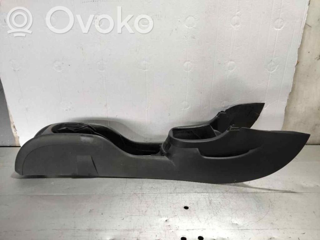 Citroen C4 I Bottom trim 