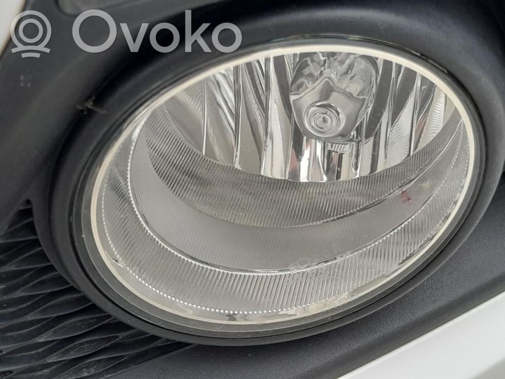 Hyundai i10 Etusumuvalo 