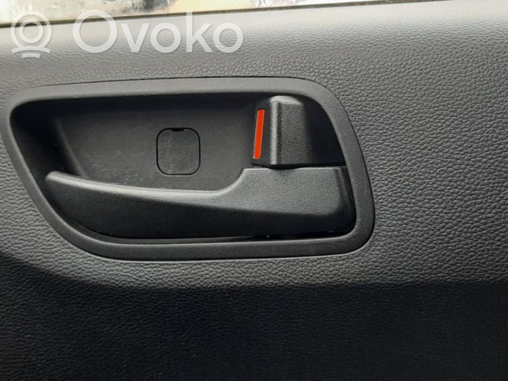 Manecilla interna puerta delantera   82620B4000PYN