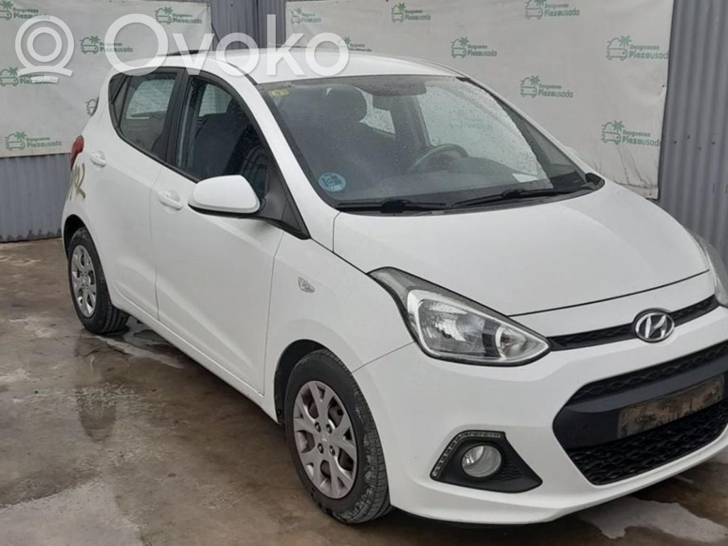 Hyundai i10 Actuator/motor clapetă debit aer A/C 