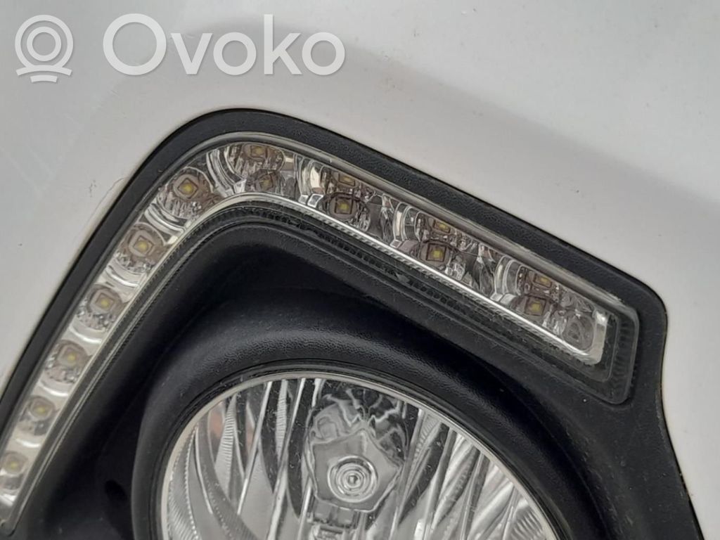 Hyundai i10 Etusuuntavilkku 