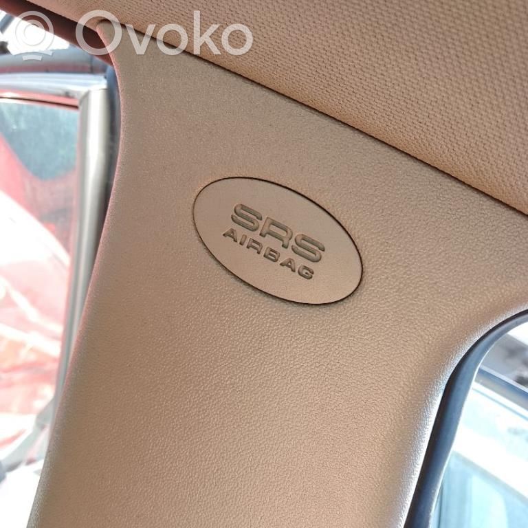 Airbag lateral   850101H000
