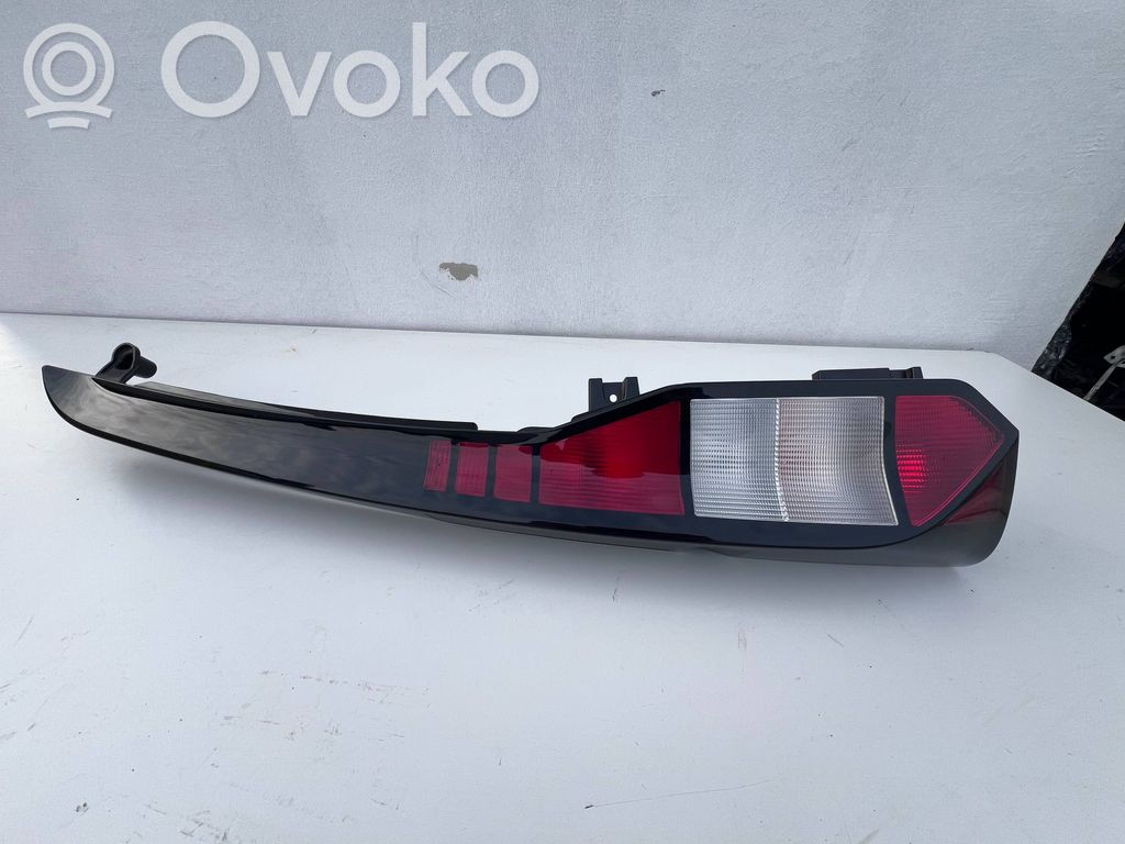 Volkswagen Caddy Lampa tylna 