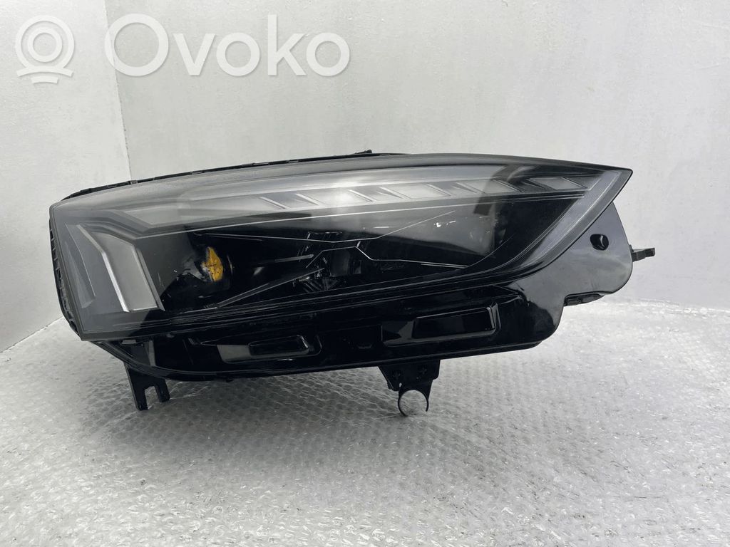 Audi A5 Scheinwerfer 