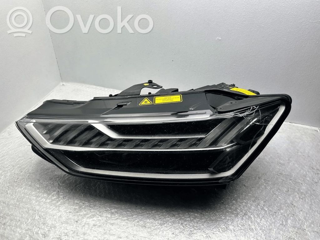 Audi A7 S7 4K8 Headlight/headlamp 