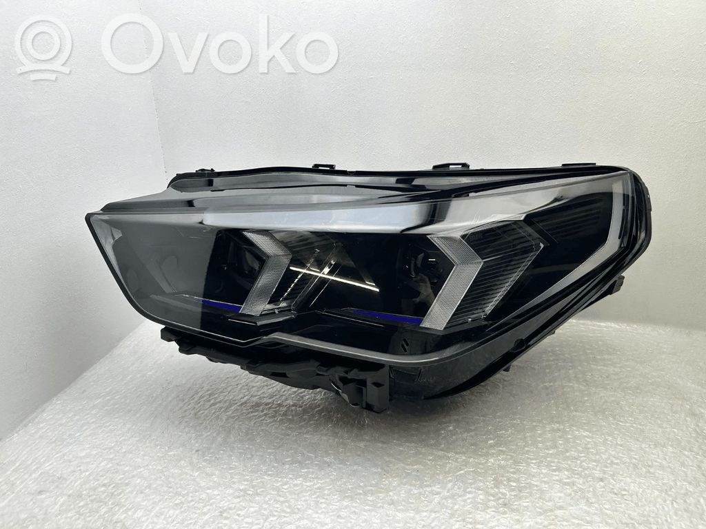 BMW X2 U10 Headlight/headlamp 