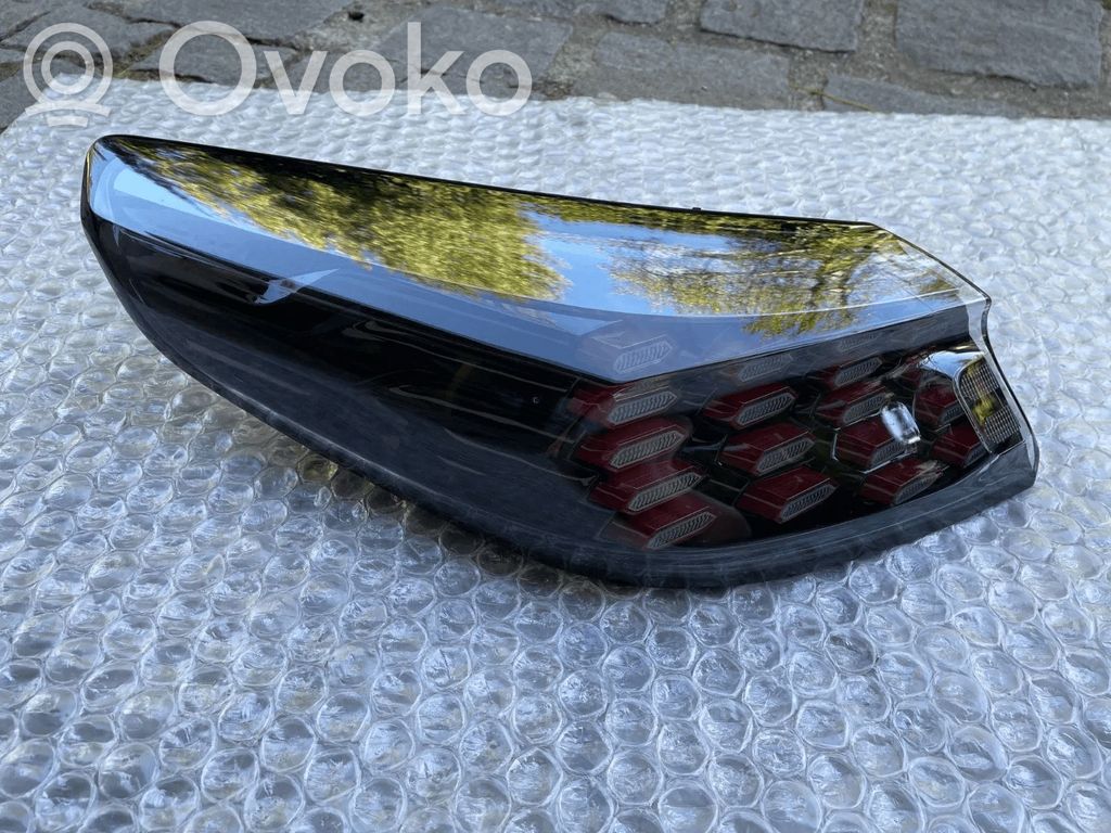 KIA Xceed Takavalot 