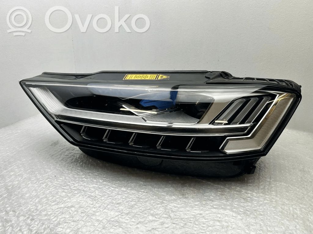 Scheinwerfer   4N0941085