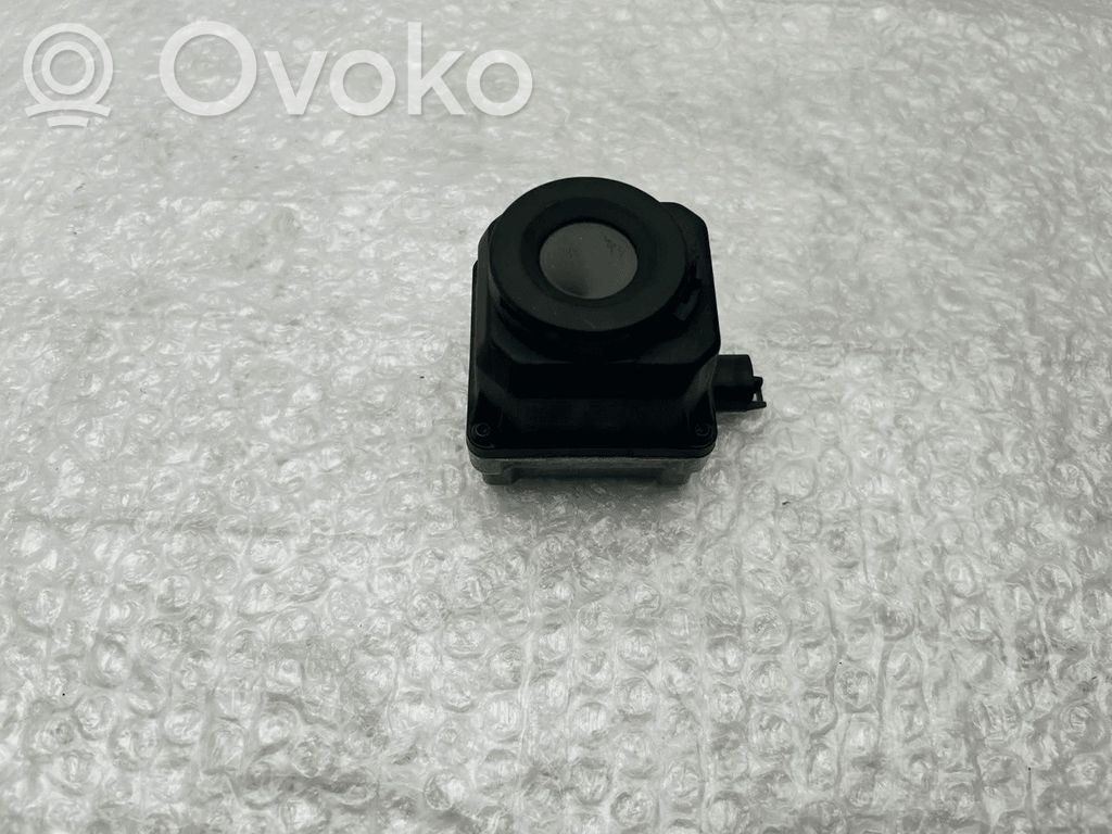 Windshield/windscreen camera   4G0980552
