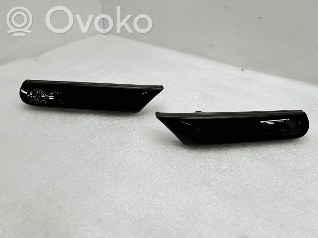 Porsche Boxster 986 Frontblinker 