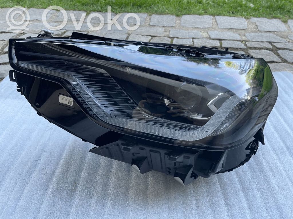 BMW 2 G42 Headlight/headlamp 