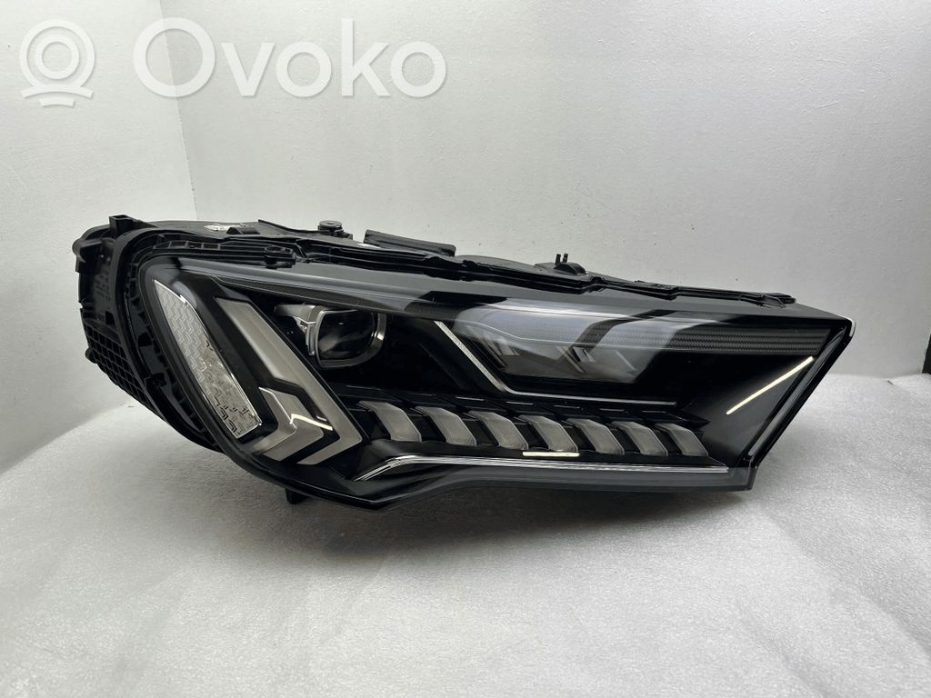 Audi Q7 4M Scheinwerfer 
