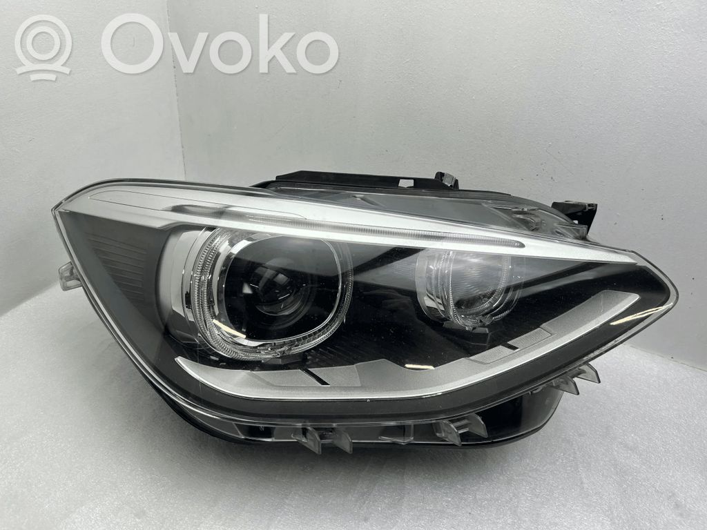 BMW 1 F20 F21 Far 