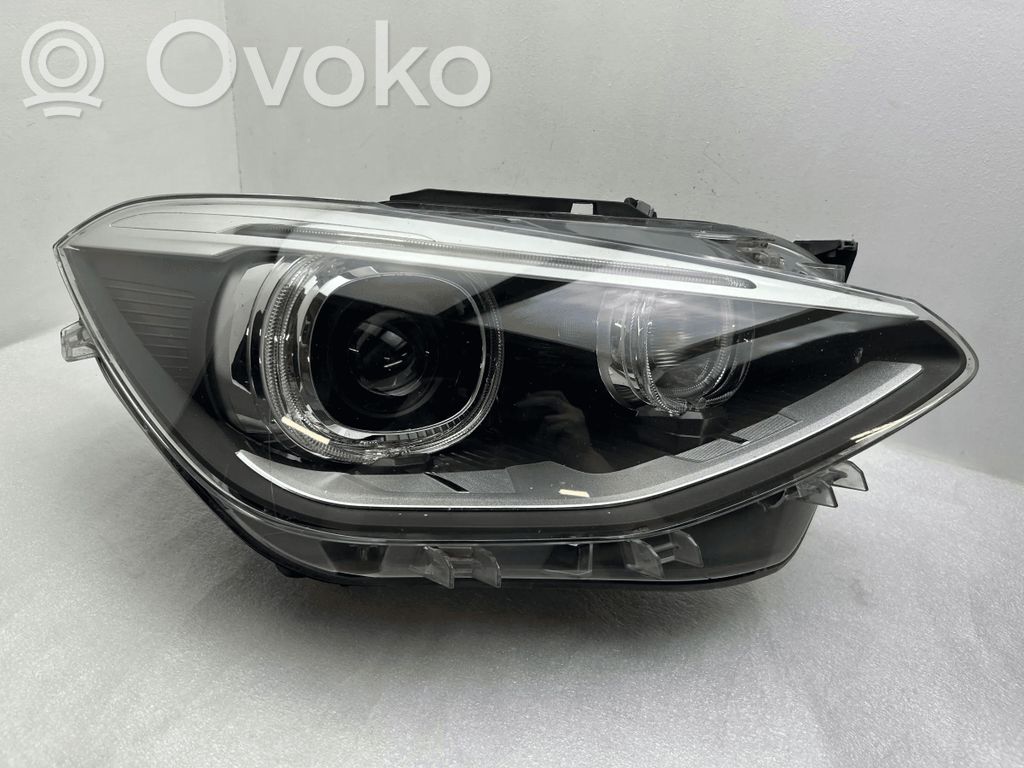 BMW 1 F20 F21 Far 
