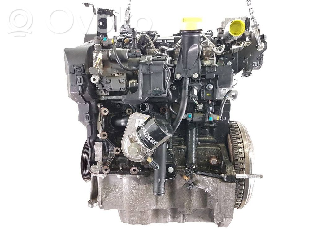 Motor completo   K9K898