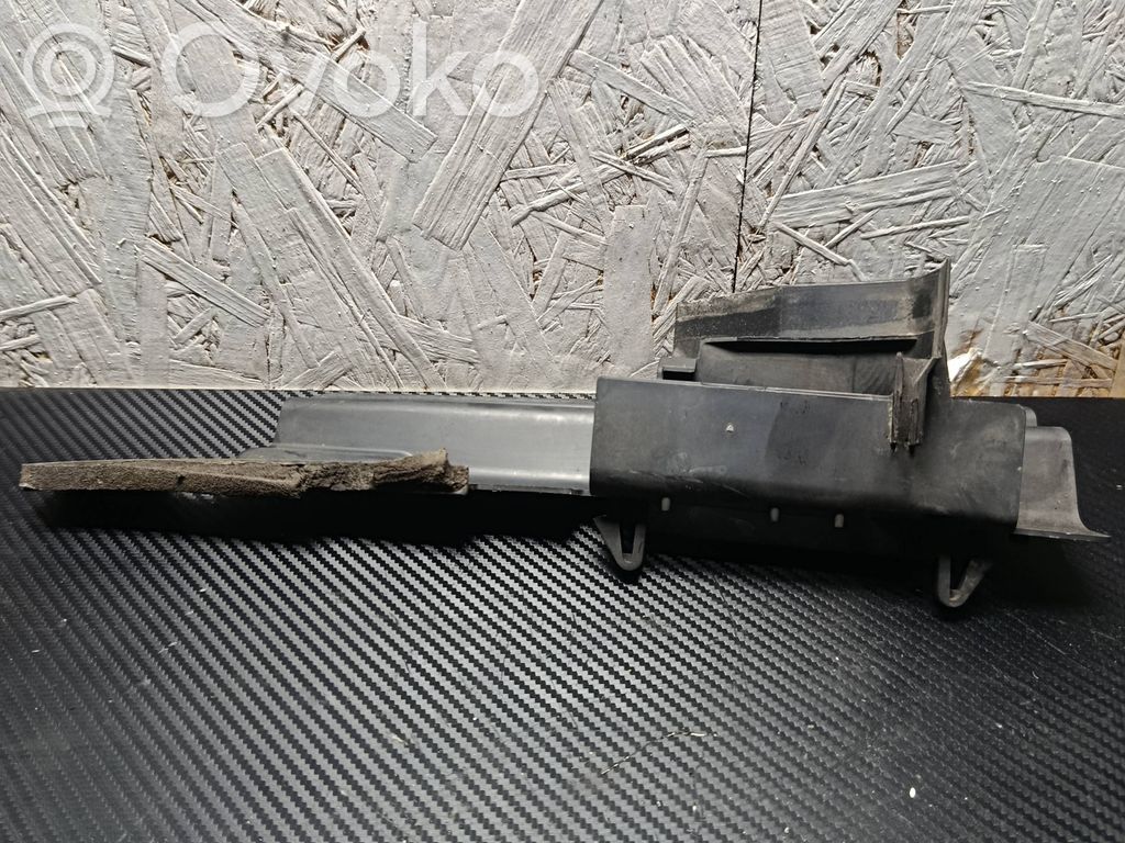 Ford S-MAX Lokasuojan päätylista 