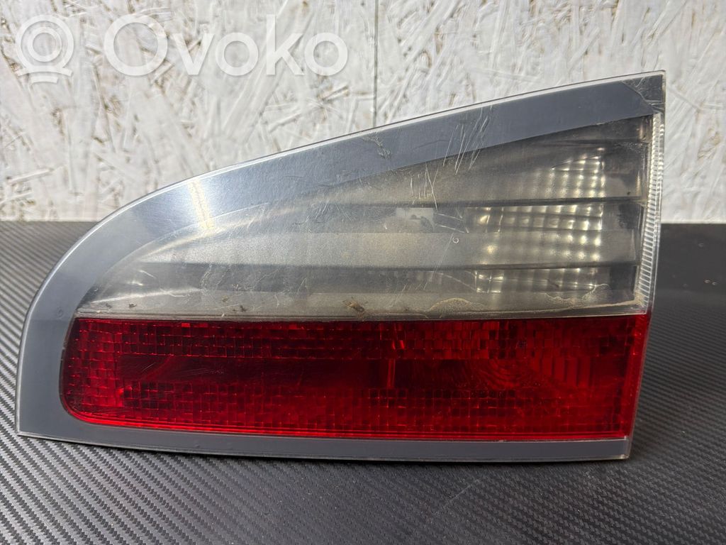 Ford S-MAX Takaluukun takavalot 