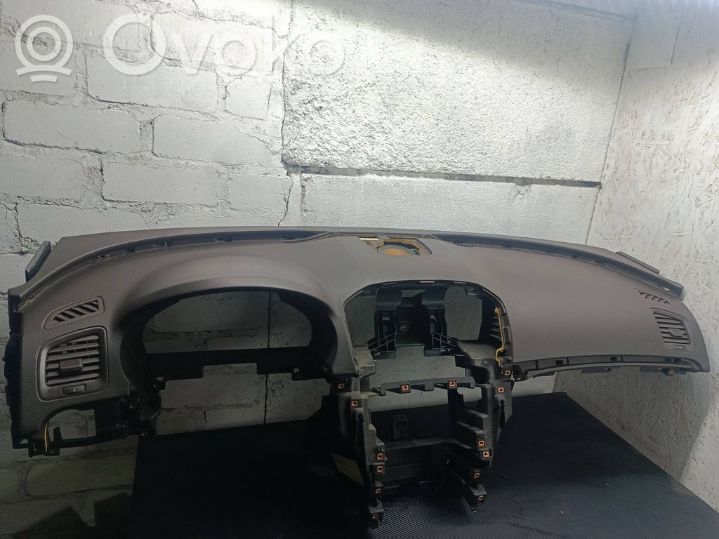 Opel Insignia A Kojelauta 
