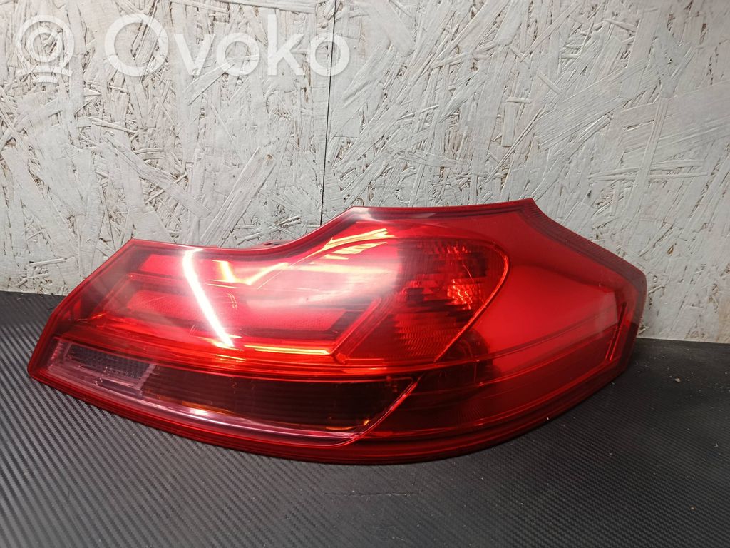 Opel Insignia A Takaluukun takavalot 