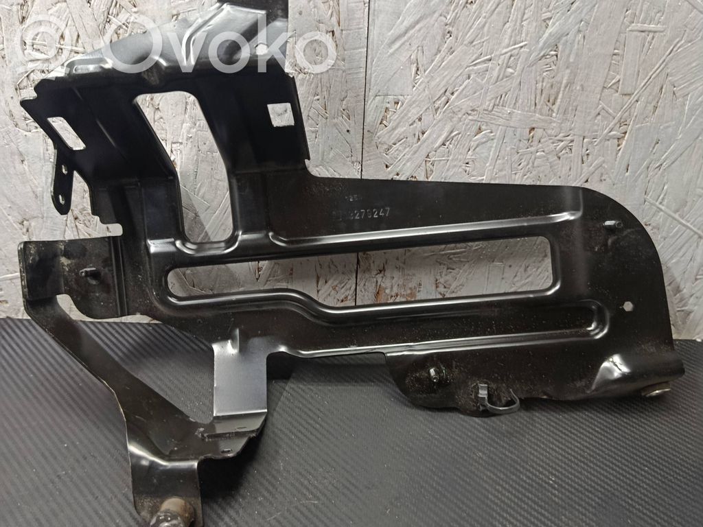Opel Insignia A Inne części wnętrza samochodu 