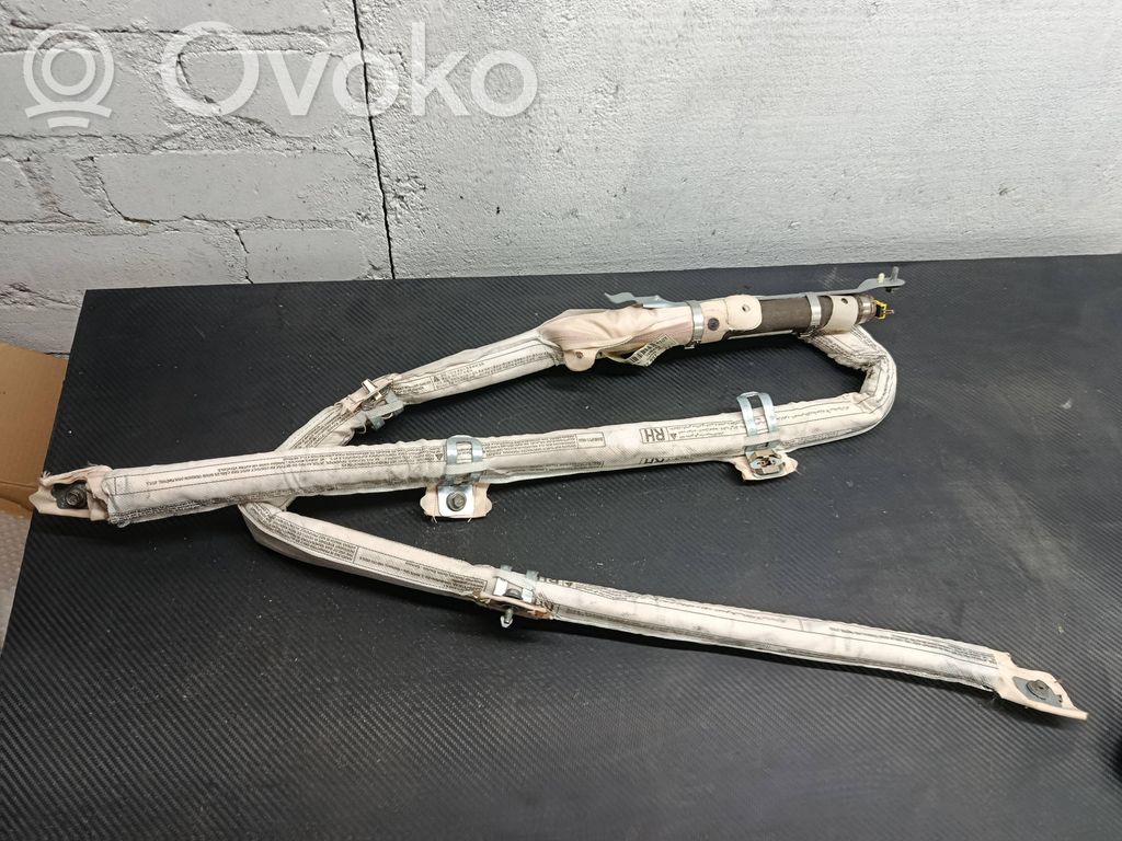 Opel Insignia A Airbag cortină 