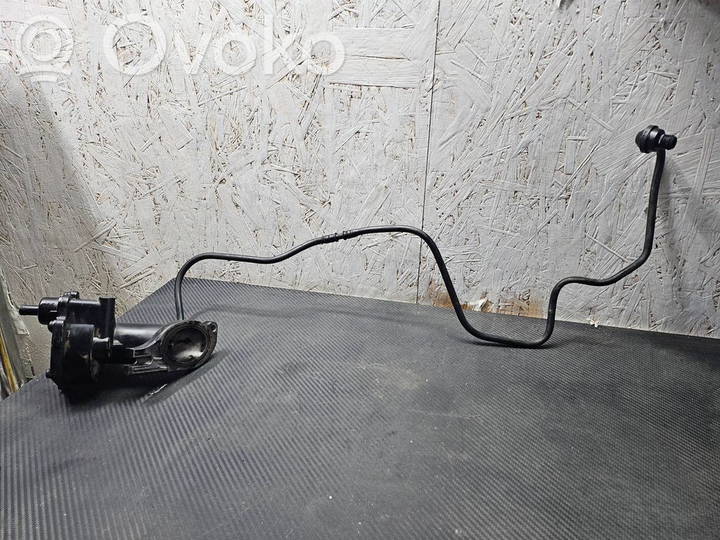 Ford S-MAX Bomba de vacío 