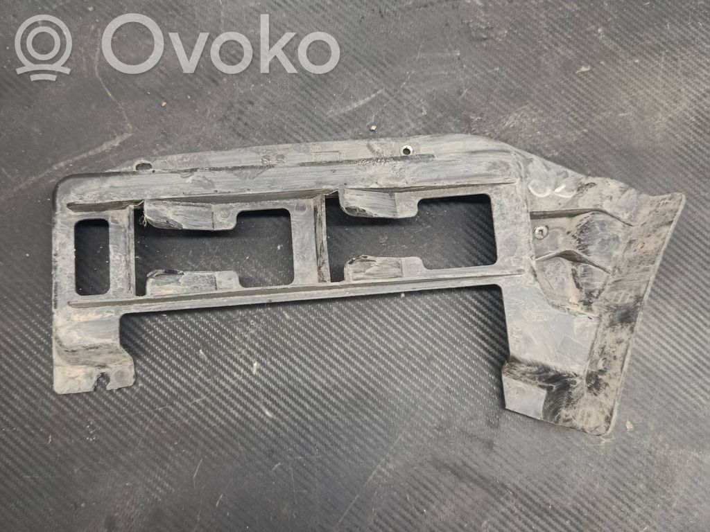 Ford S-MAX Takapuskurin kannake 