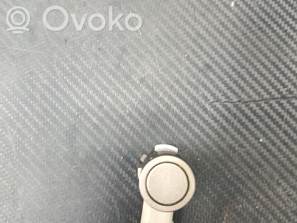 Mercedes-Benz A W169 Parksensor PDC 