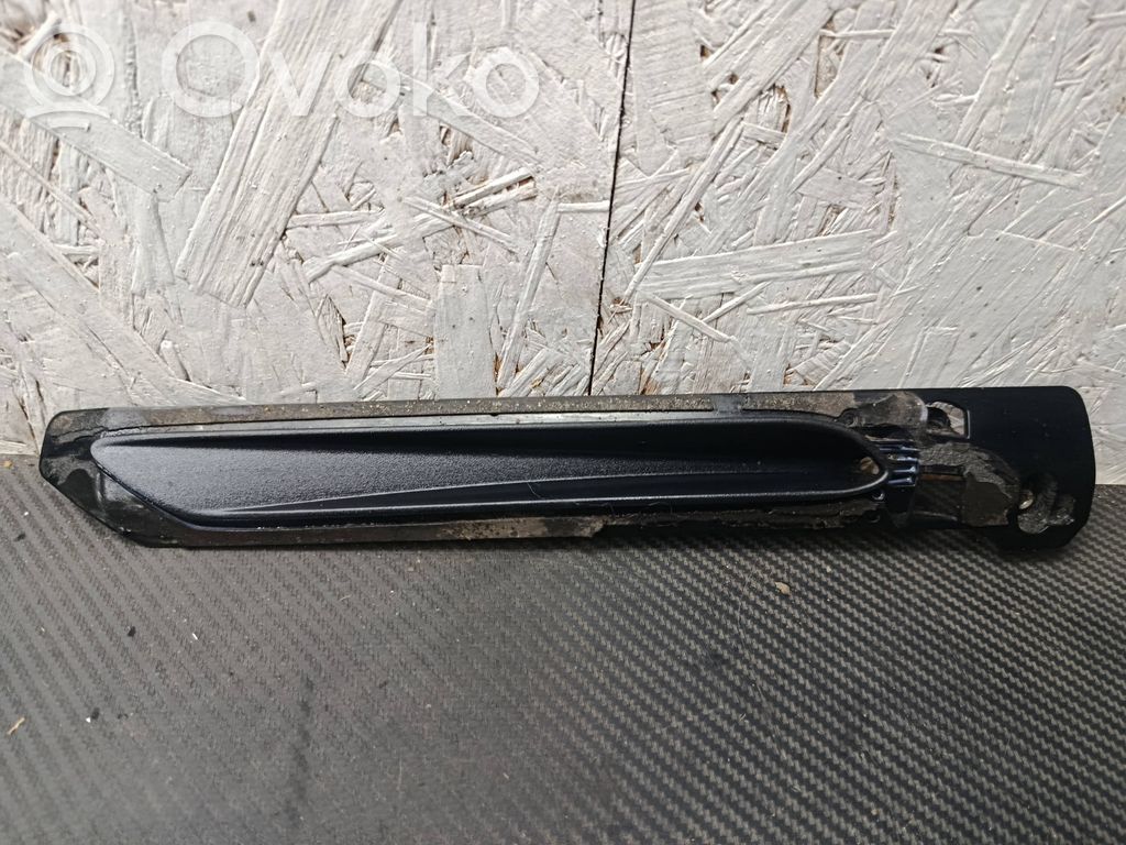 BMW 3 G20 G21 Garnitură prag/fustă laterală 