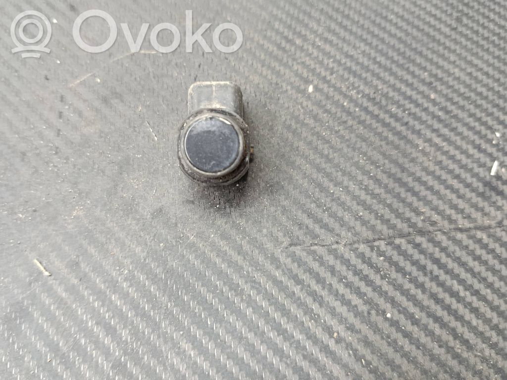 Ford S-MAX Parksensor PDC 