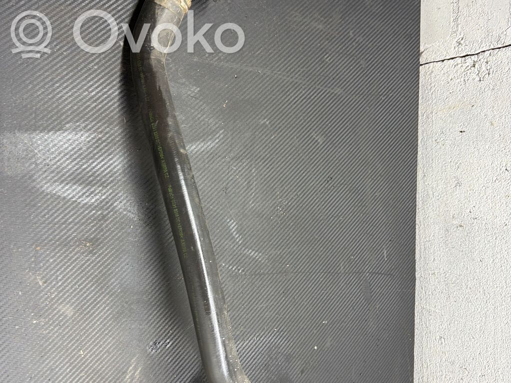 Ford S-MAX Engine coolant pipe/hose 