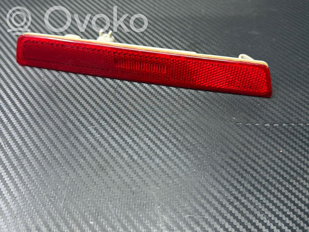 Dodge Challenger Reflector spate 
