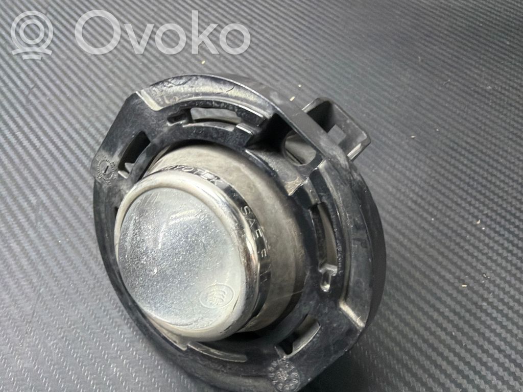Dodge Challenger Front fog light 