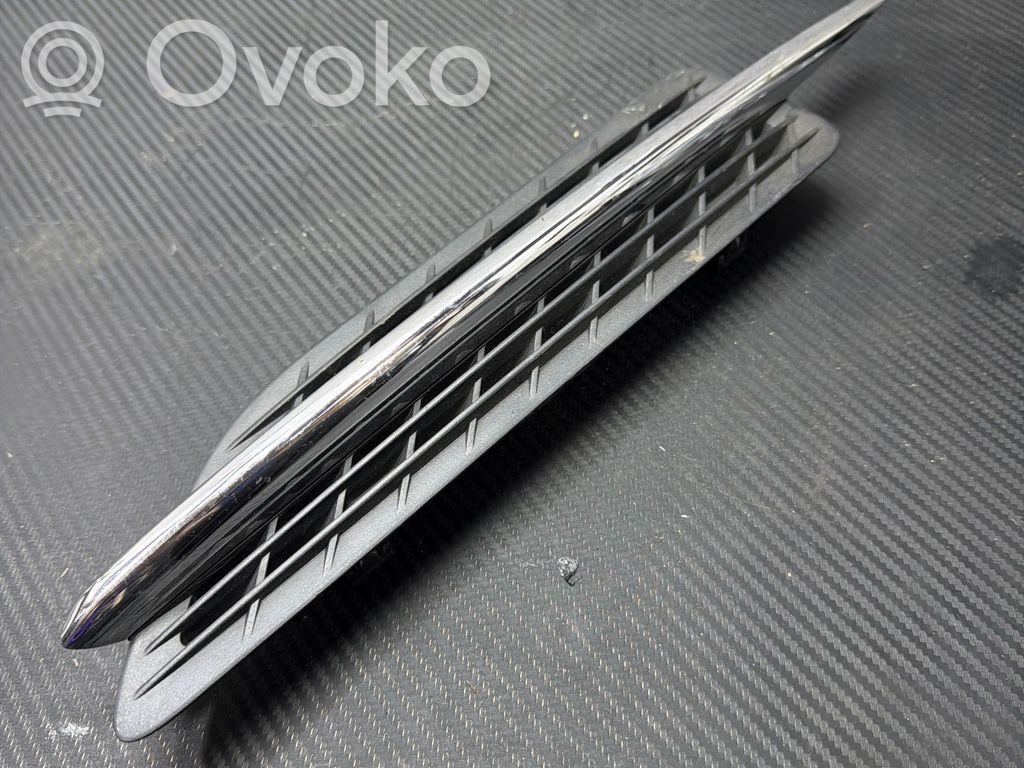 Mercedes-Benz SLK R172 Grill / Wlot powietrza błotnika przedniego 