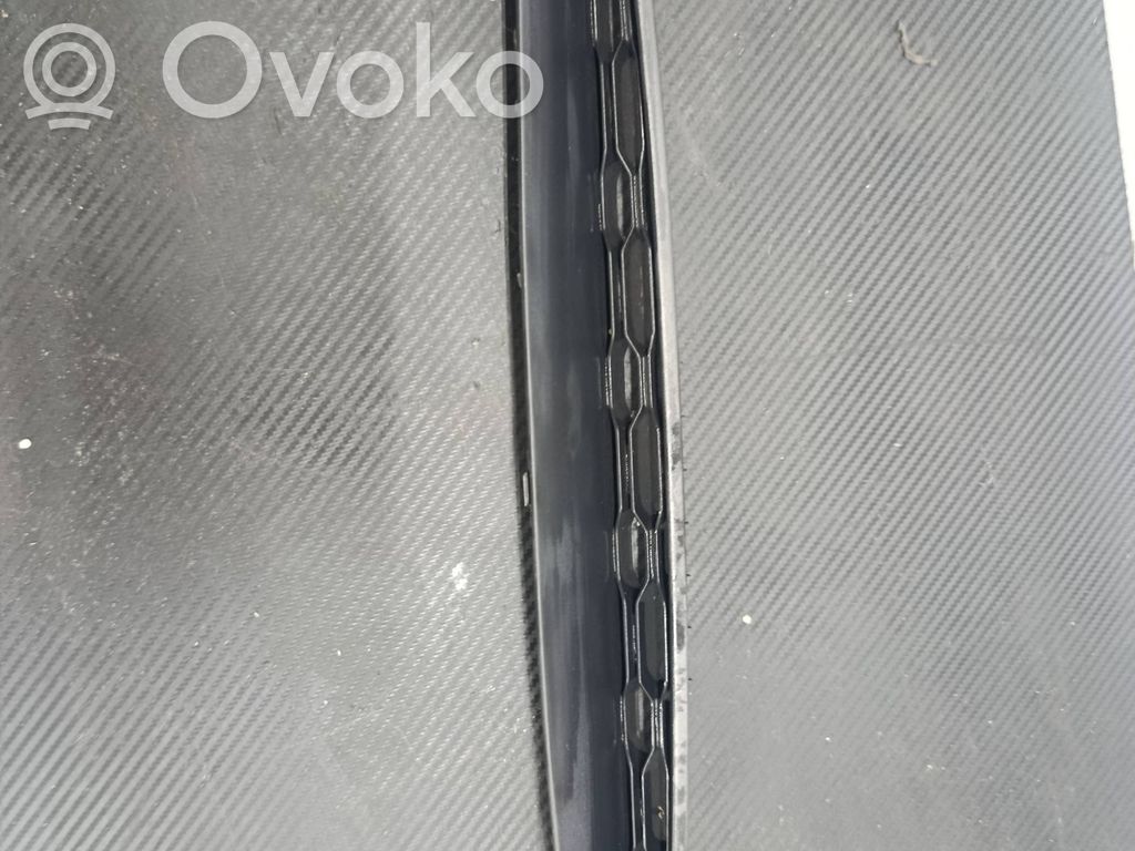 Dodge Durango Grille calandre de capot 