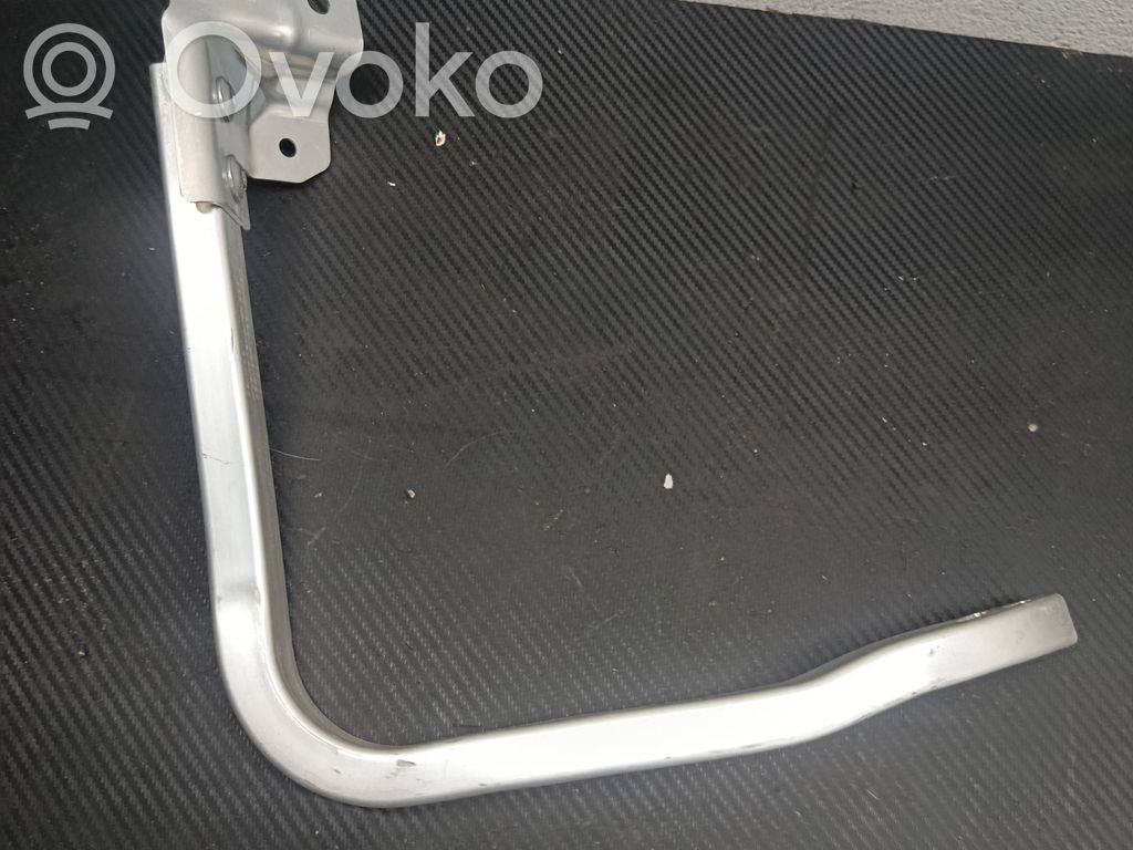 Bentley Continental Suport panou fixare radiatoare 