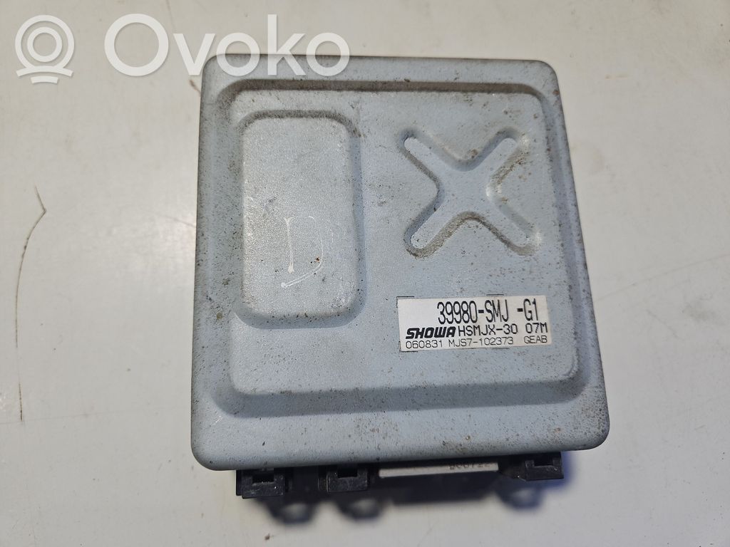 Honda Civic Centralina/modulo servosterzo 