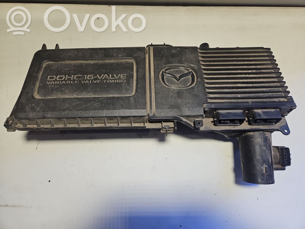 Engine control unit/module   0141401964