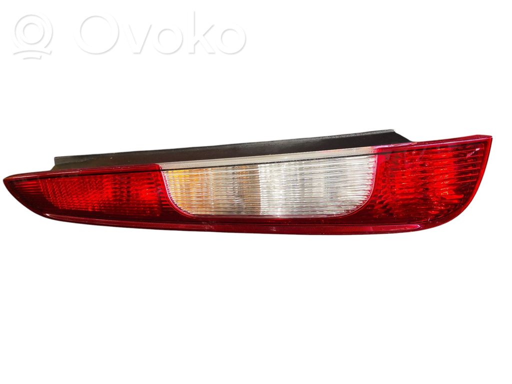 Ford Focus Rear/tail lights 