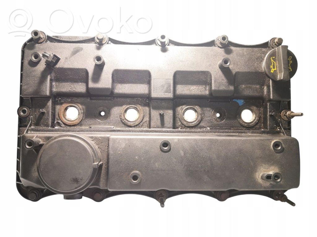 Ford Transit Vārstu vāks 