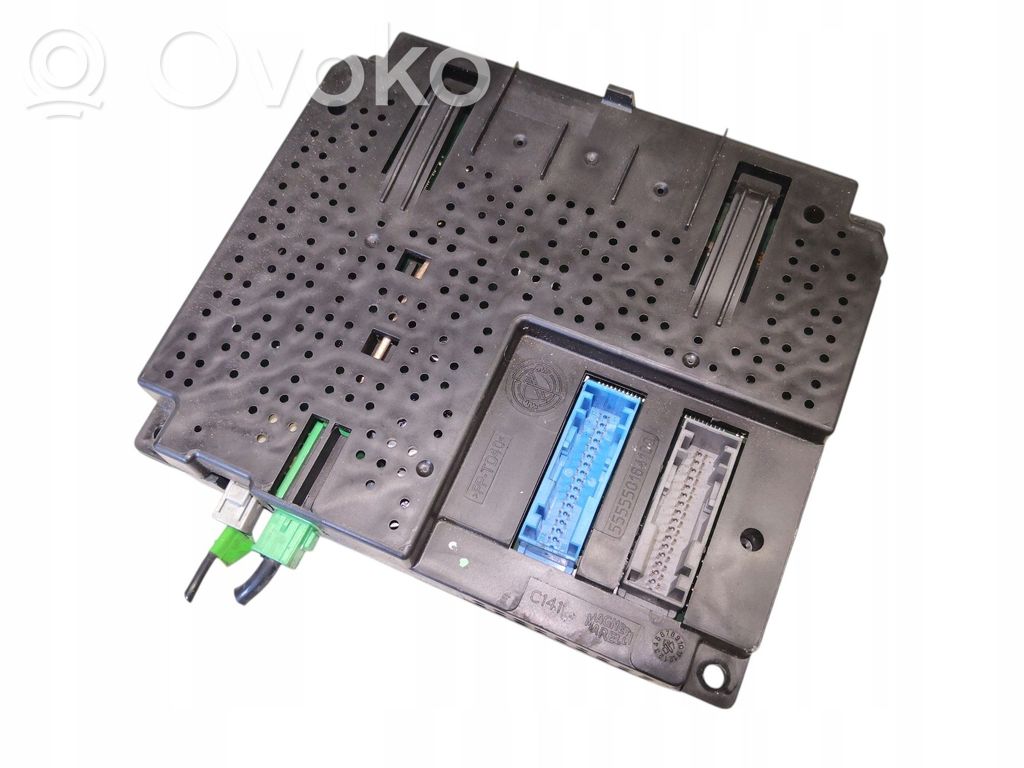 Fiat Bravo Module de fusibles 