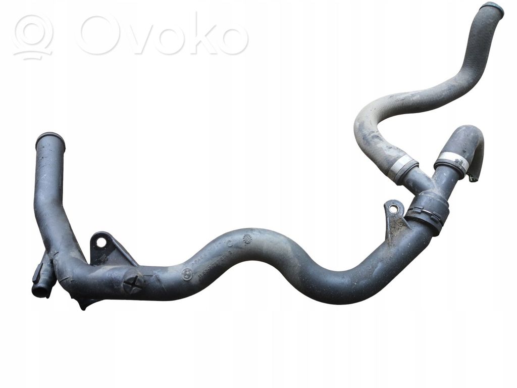 Engine coolant pipe/hose   7787379,M47D20