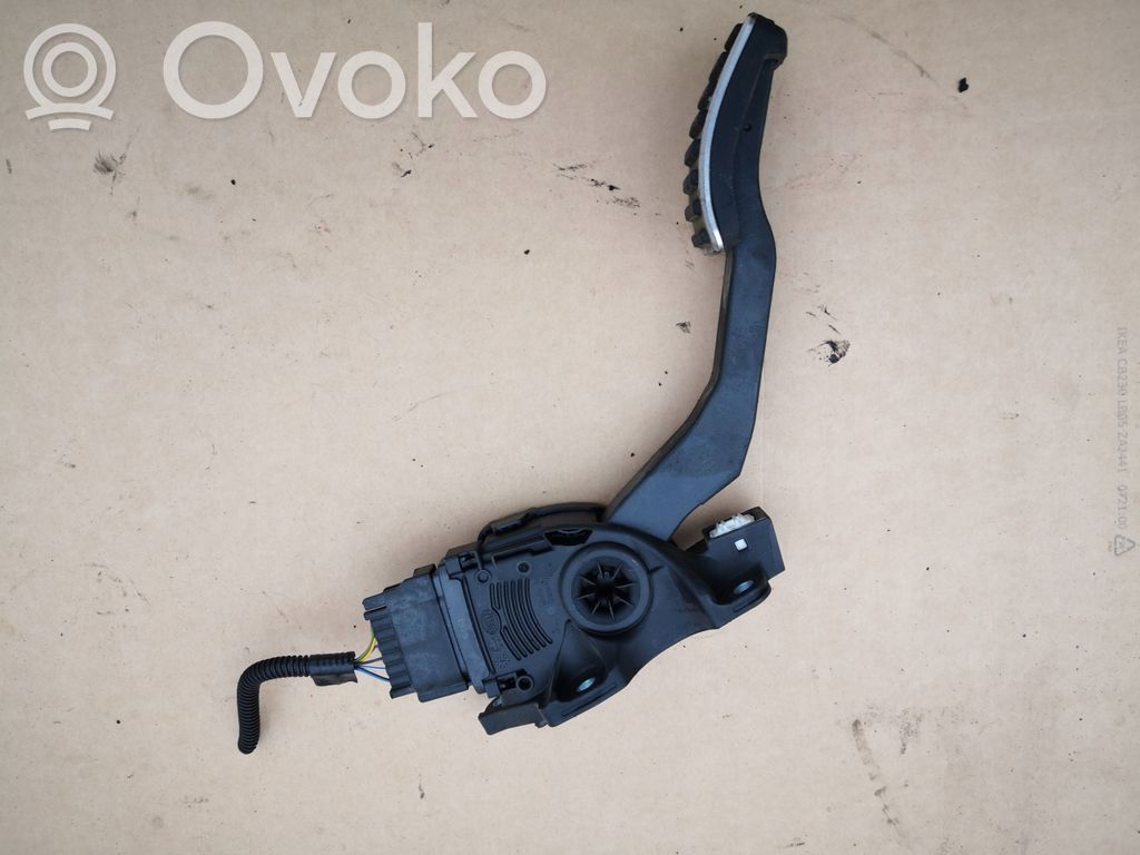 Volvo XC60 Kaasupoljin 