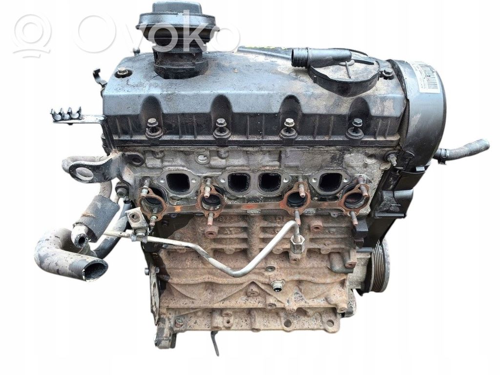 Audi A3 S3 8L Engine 