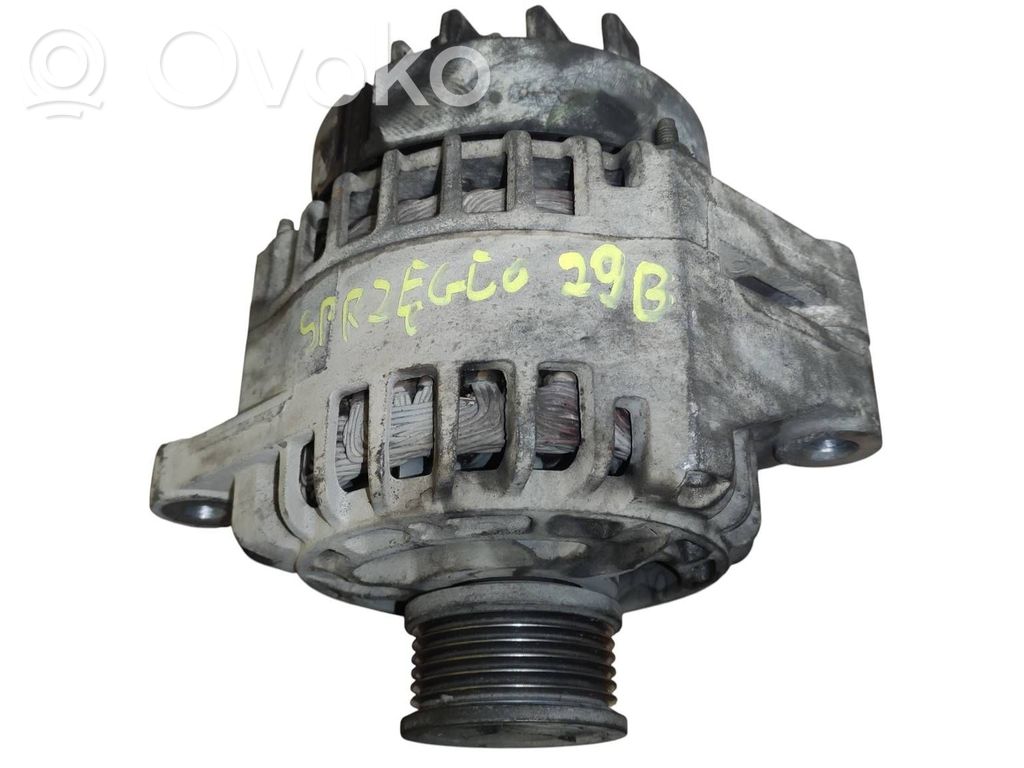 Saab 9-3 Ver2 Ģenerators 