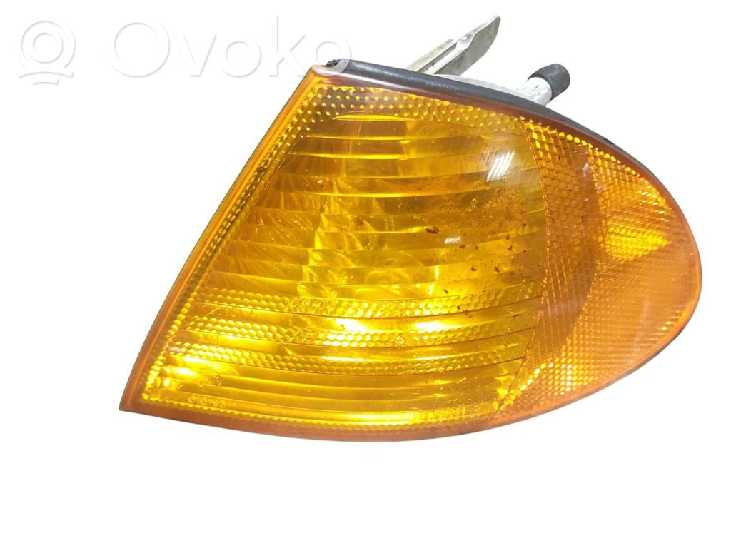 Front indicator light   1315106140