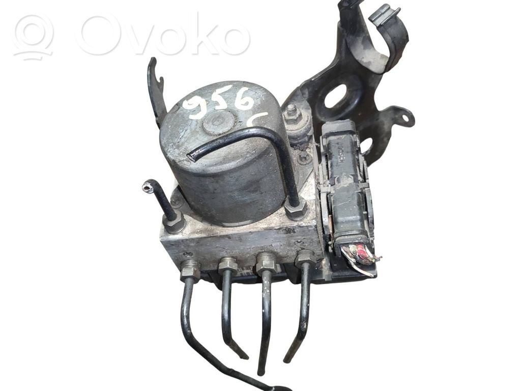 Fiat Grande Punto Pompa ABS 
