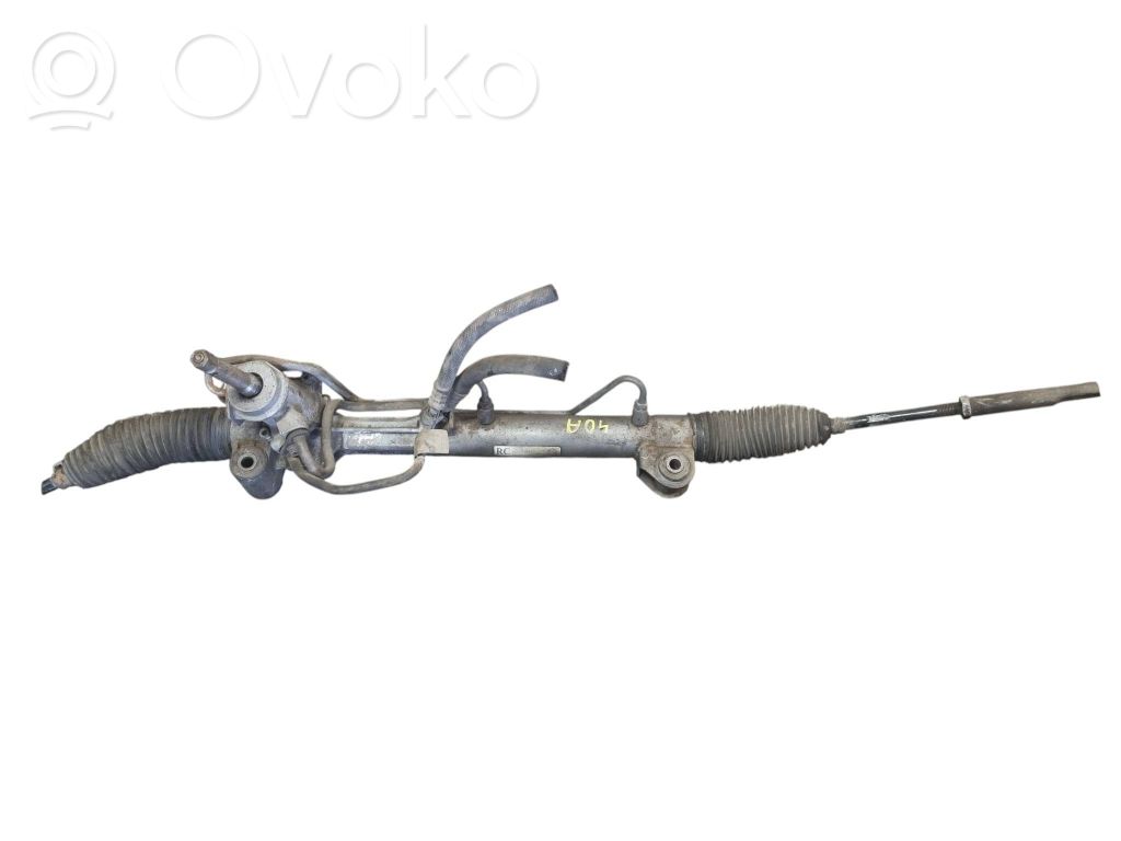 Opel Astra H Vairo kolonėlė 