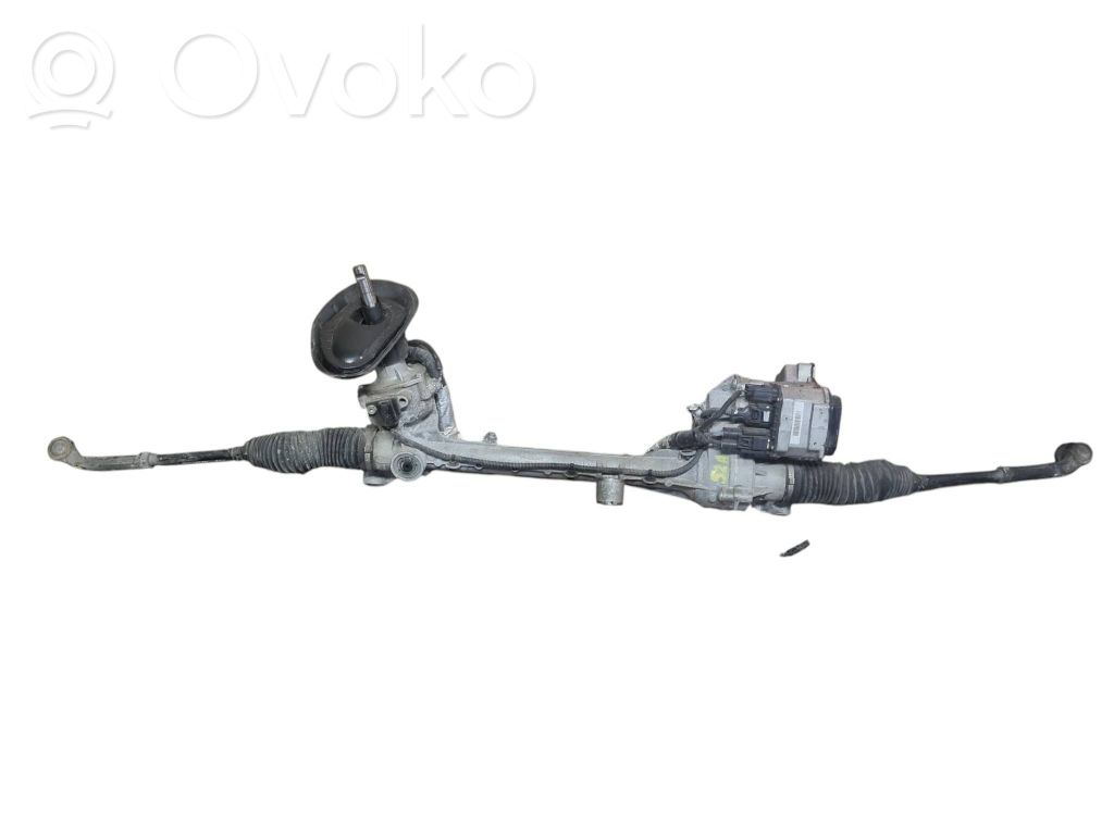 Ford Focus Steering rack 