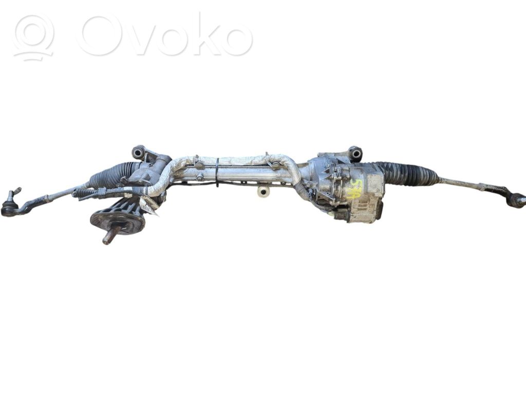 Ford Focus Steering rack 